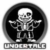 Undertale Mobile Logo